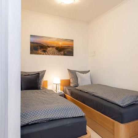Ostsee-Quartier 4 Gutenbergstrasse 5 Apparto Groemitz Daire Dış mekan fotoğraf