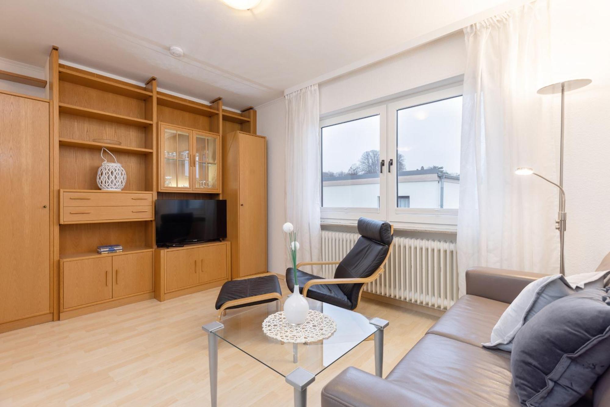 Ostsee-Quartier 4 Gutenbergstrasse 5 Apparto Groemitz Daire Dış mekan fotoğraf