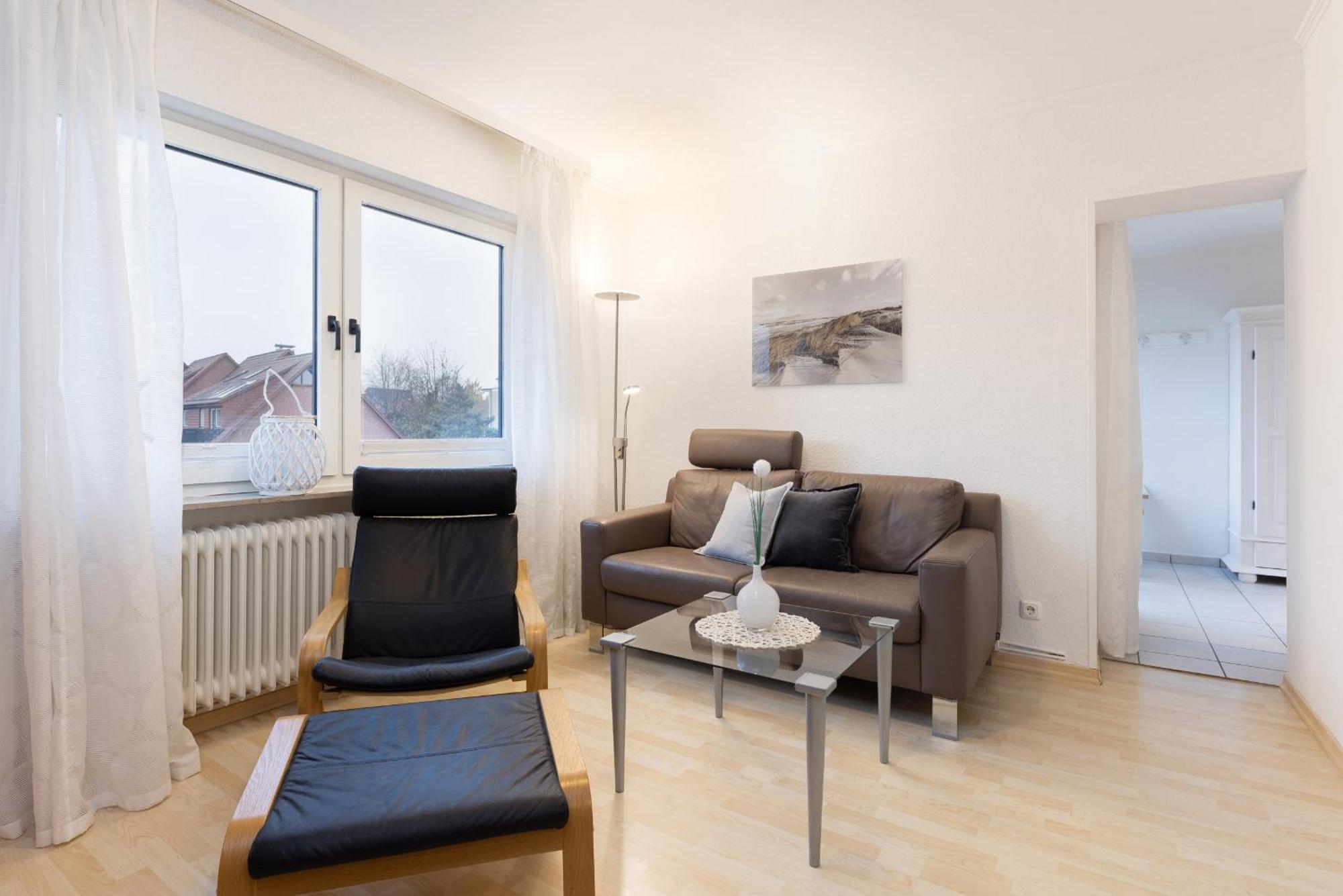 Ostsee-Quartier 4 Gutenbergstrasse 5 Apparto Groemitz Daire Dış mekan fotoğraf